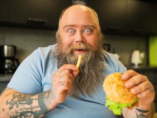 4 POTRAVINY, ktorým by