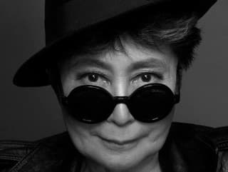 Yoko Ono