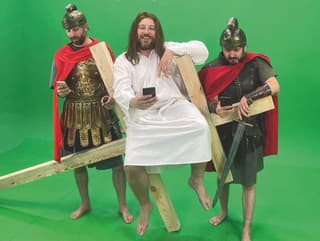 FunTomas - Obete šťastia,