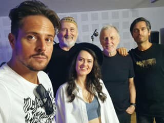 Modus a Karmen Pál-Baláž,