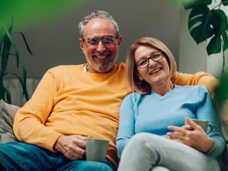 Pravdivý príbeh: Až v