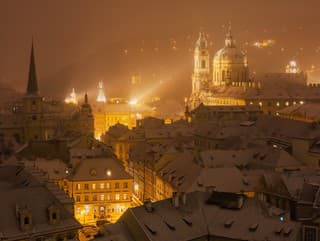 Slováci dosiahli absolútny vrchol: