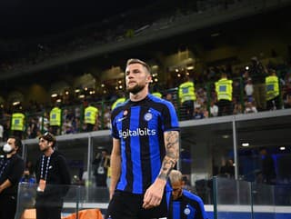 Kto je Milan Škriniar?