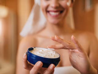 Chcete mať stále žiarivú