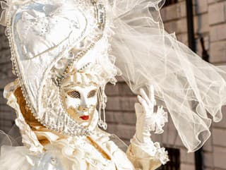 KVÍZ Najznámejšie karnevaly sveta: