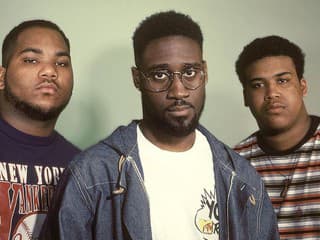 Zomrel spoluzakladateľ tria De