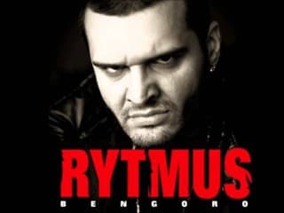 Keď bol Rytmus poriadna