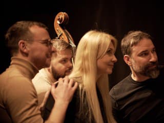 Medvedoská, Špiner, Benetin, skladba