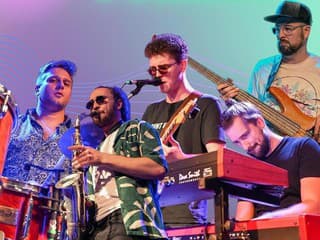 Darkness Positive, 2022