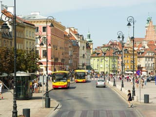 Najlepšia európska destinácia v