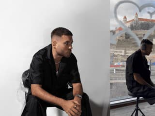 Boli sme na listening