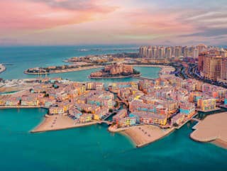 Zabudnite na Dubaj: Novým