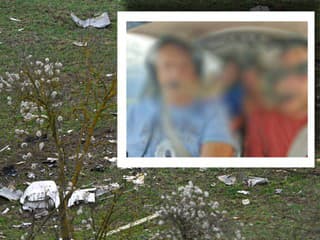 Ďalšia OBEŤ brutálnej tragédie!