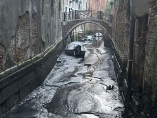 Obrovské sklamanie pre turistov: