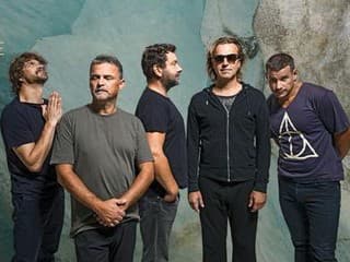 Dan Bárta & Illustratosphere