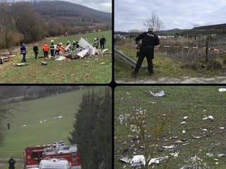 NOVÉ okolnosti tragickej havárie!