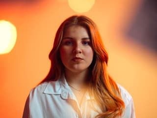 Nikky Kusendová, videoklip Ľudia