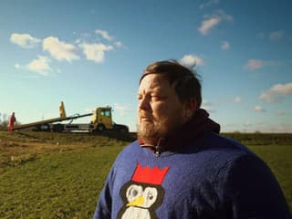 Para, videoklip Na ceste