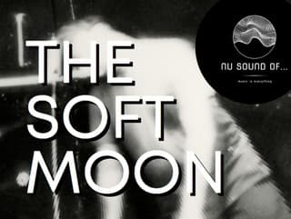 The Soft Moon vystúpi