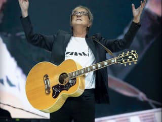 Meky naveky v Bratislave,