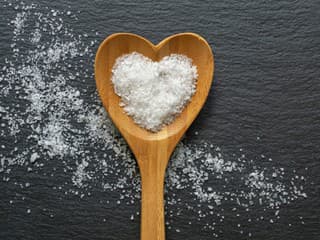 Odborníci odporúčali SOLIŤ čo