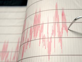 Ďalšie zemetrasenie s magnitúdou