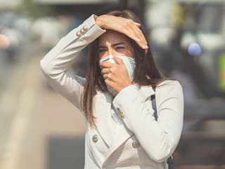 ZLÉ ovzdušie vás môže