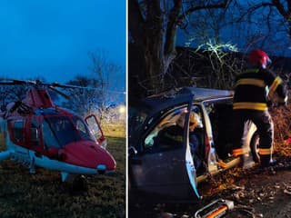 Obrovská TRAGÉDIA troch mladých