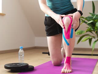 Zázračné farebné pásiky? Môžu