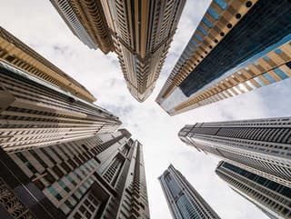 Rebríček 15 najvyšších budov