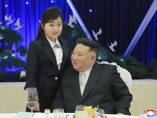 Kim Čong-un vyzýva na