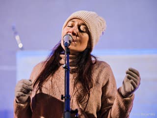 Vypočuj si najnovšiu pieseň