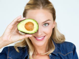 Päť POTRAVÍN, ktoré ROZHÝBU