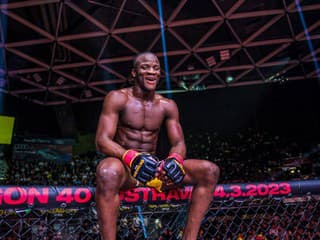 OKTAGON MMA oznámil jeden