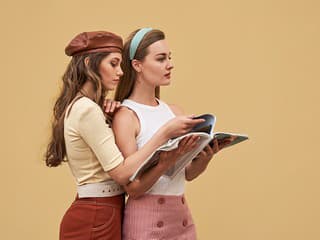 Módne trendy, ktoré sa