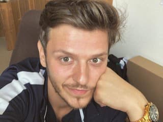 Vedec Štefan Petrík: Dokonalý