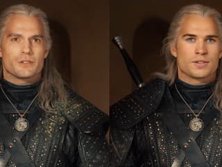 Pokračovanie Zaklínača s novým