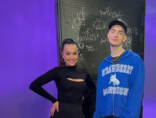 Čo prezradil AstralKid22 v