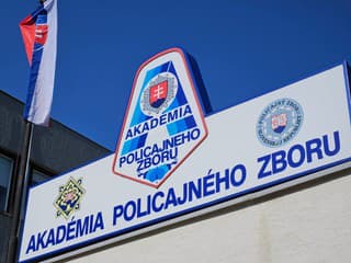 Akadémia policajného zboru