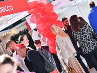 Staňte sa súčasťou prvého