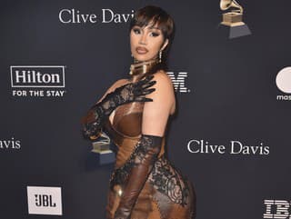 Cardi B