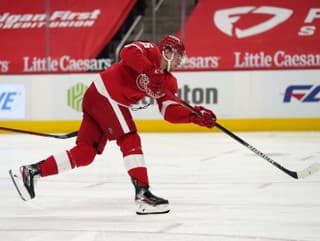 Jakub Vrána a Richard