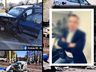 TRAGÉDIA Ivan zrazil TROCH