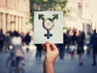 Fínsko umožní transrodovým osobám