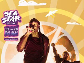 The Prodigy vystúpia na