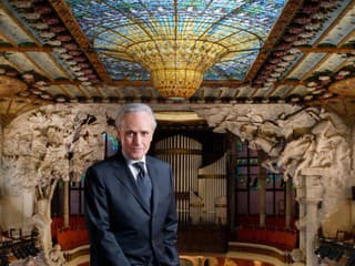 José Carreras