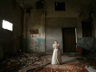 Strašidelný KVÍZ pre lovcov