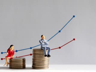 Ženy v EÚ zarábajú o 13