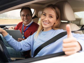 KVÍZ pre všetkých šoférov: