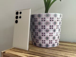 RECENZIA Galaxy S23 Ultra